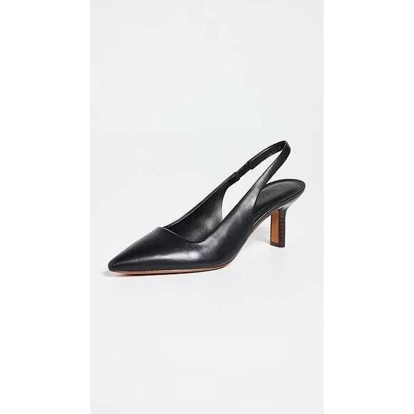 VINCE Shoes - NEW VINCE women's patrice slingback pumps in black
